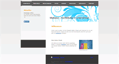 Desktop Screenshot of elisabeth-walter.at
